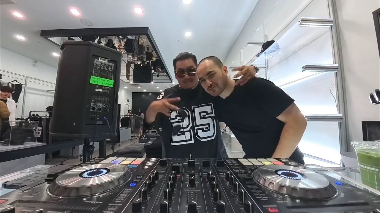 3 hour Hip Hop, RnB mix Introverted Therapy Vol 1