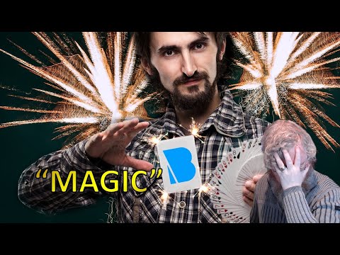 "BioWare Magic" - Rants #crunch