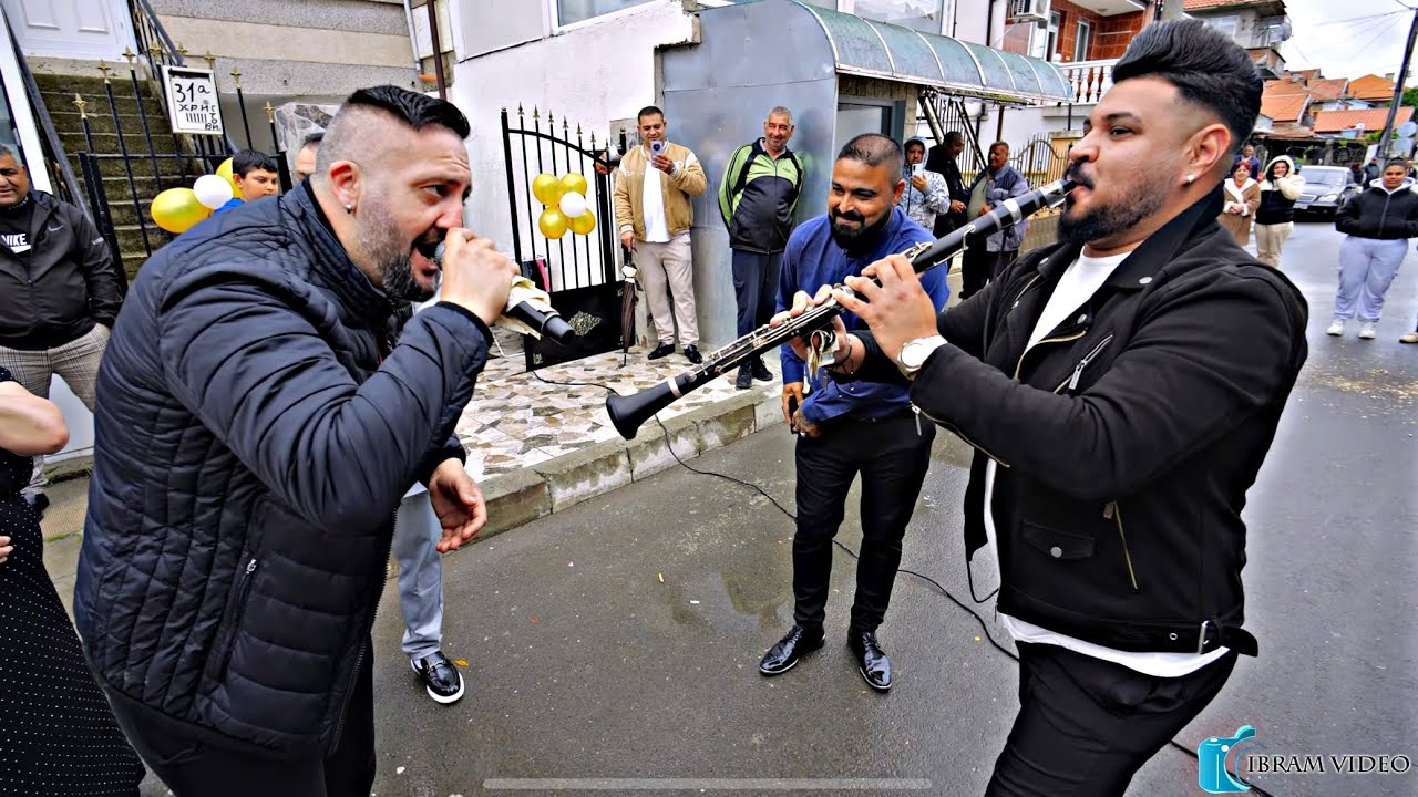 ORK ERDJANLAR - ZİKO KİNG  ♫ _ POMORIE