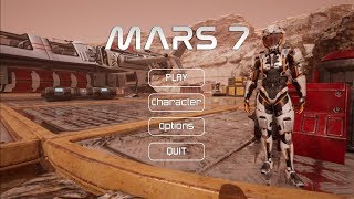 Download Lagu Mars 7 Game - Trailer Download Lagu Mars 7 Game - Trailer