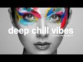 Deep chill vibes  blueberry caf mix  soulful house mood by marga sol