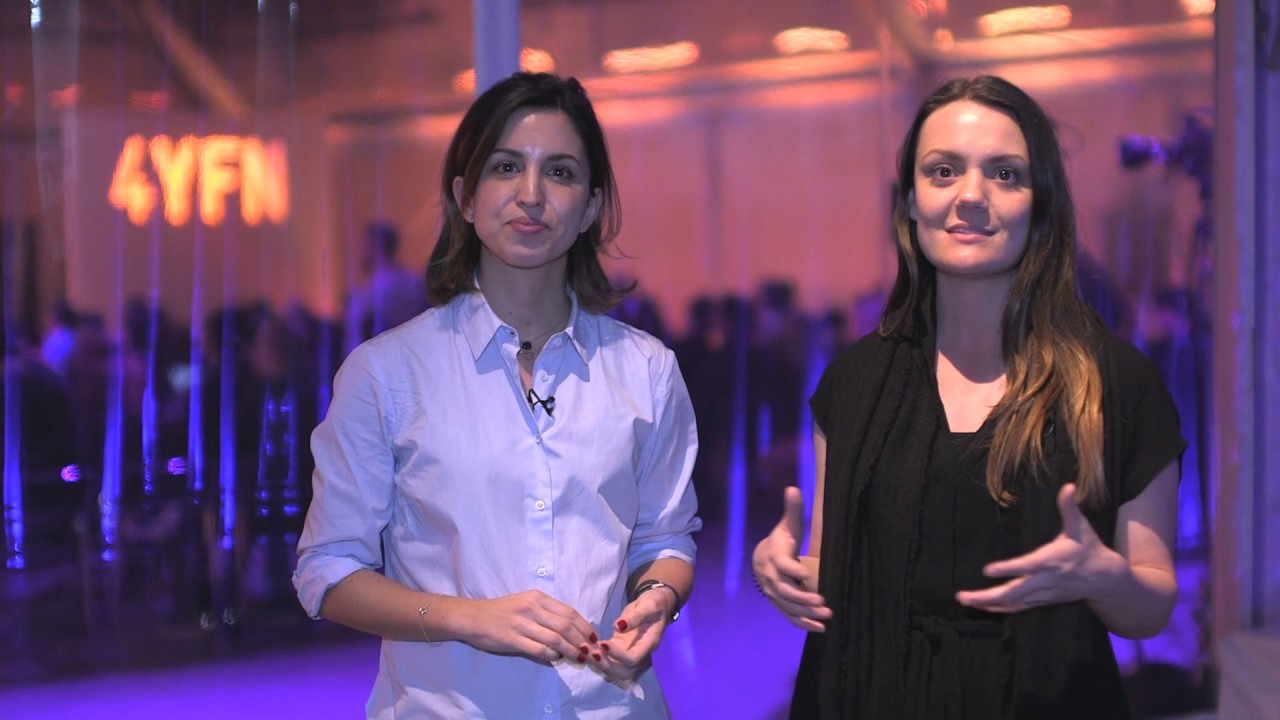 ESADE at 4YFN 2017: Conversations with MBA alumni