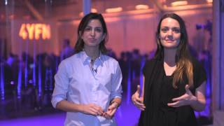 ESADE at 4YFN 2017: Conversations with MBA alumni