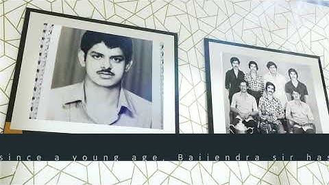 Shri N. Baijendra Kumar farewell