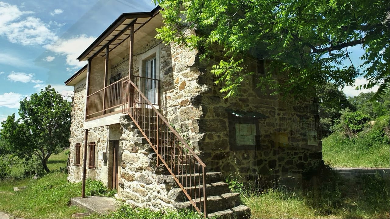 FERREROS DE SANABRIA_COMARCA DE SANABRIA_ZAMORA
