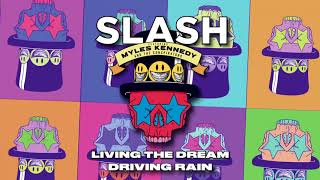 Slash ft. Myles Kennedy & The Conspirators - 