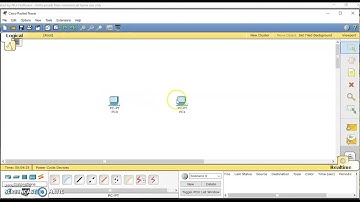 DEC30023 - LABWORK 2 - Build A Simple Peer to Peer Network