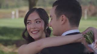 Jackelyn David Wedding