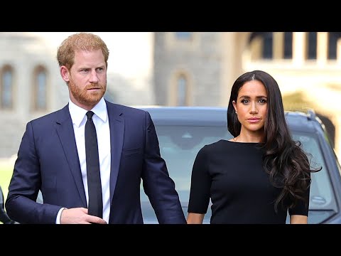 Video: Cum se numește podcastul harry și meghan?