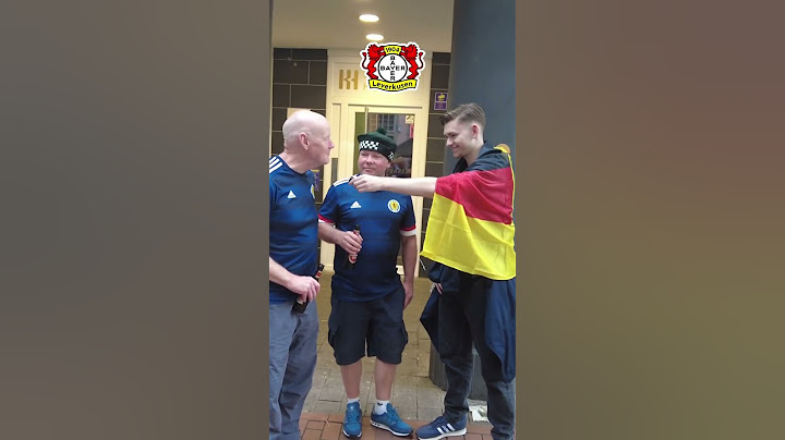 Welches Team hat in Deutschland die besten Fans 🏟️🧨⚽️ #Fussballfans #Schottland #Deutschland
