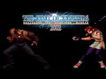 Desafiante de respeito! | The King of Fighters 2002 plus | #retro #gameplay #challenge #tournament