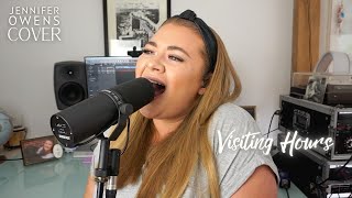 Ed Sheeran - Visiting Hours (Cover) on Spotify & Apple