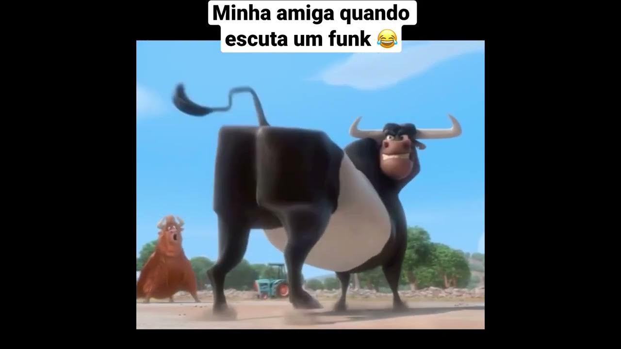 MINHA AMIGA QUANDO ESCUTA UM FUNK #shorts MINHA AMIGA QUANDO ESCUTA UM FUNK #shorts
