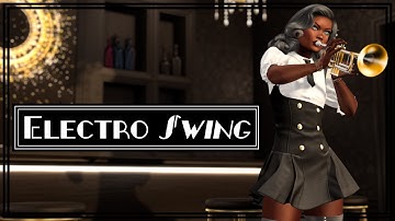 Swing Shift ◈ Best New Electro Swing for August 2025! 🔥❤️‍🔥🔥
