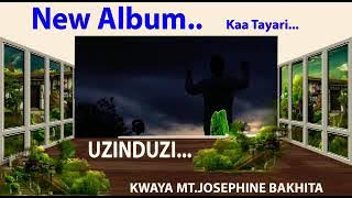 TANGAZO!!! UZINDUZI WA ALBUM YA HURUMA YA MUNGU - KWAYA YA MT. JOSEPHINE BAKHITA