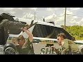 Dashcam Footage Shows Florida Deputies Ambushed During Traffic Stop