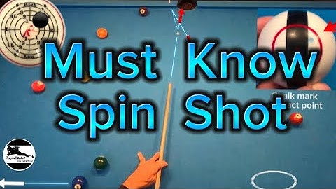 A shot most beginners don’t know (free Pool lessons)