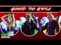 Devil May Cry Heroes: Good to Most Good