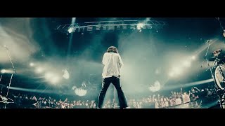 Video thumbnail of "Rapport / キタニタツヤ from One Man Tour “BIPOLAR” Live at Zepp Haneda 2022.07.02"