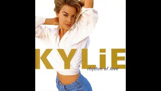 Kylie Minogue - Count The Days (Dozen Red Roses Edit)