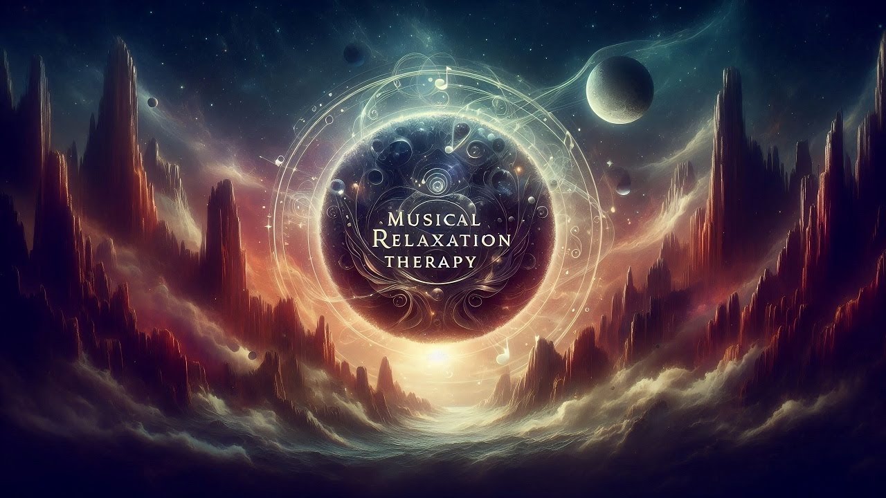 Forever in Color by MRT | Soft and Relaxing Song