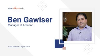 Hand's on Training with Data Science Bootcamp: Amazon Manager's Revelation