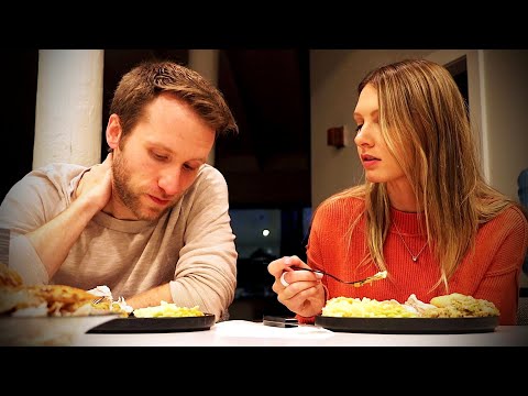 A Sad McJuggerNuggets Thanksgiving..