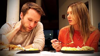 A Sad McJuggerNuggets Thanksgiving..