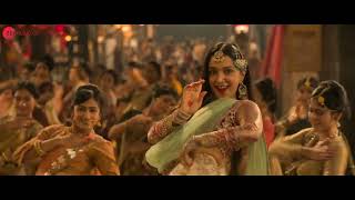 kalank–First class- Varun D - AliaB- Kiara -Ma