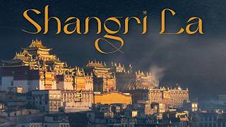 Shangri-La: The Tibet Most People Don't Know Exists