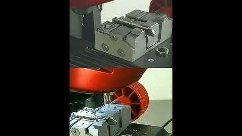 2M2 Magic Tank：HU162T Key Cutting Brief Test