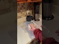 Customer reviews  InstaSeal Vacuum Sealer for Food with 12 Bags, Preserves Foods 5x Long