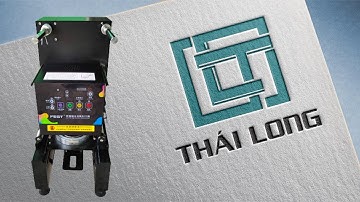 Máy Ép Miệng Ly Tự Động || Máy Ép Ly Tự Động FEST