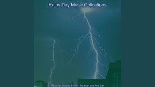 Subtle Ambience for Cloudy Days