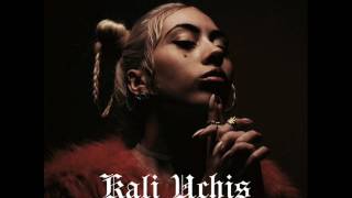 Kali Uchis - Honey Baby (Single) chords