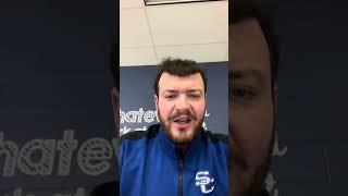 Oldham County Middle School: Video Screening