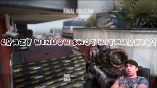 CRAZY WINDOW-SHOT HITMARKER!