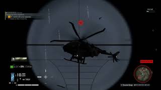One Shot, One Kill - Chopper Version
