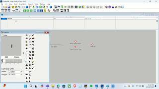 Famous ProModel LEAP: Location, Entity, Arrival, and Processing Profile