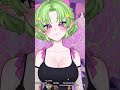 Today's Random Lore Drop: I am VERY shy IRL. I have social anxiety too... | #sakurastarvt on #Twitch