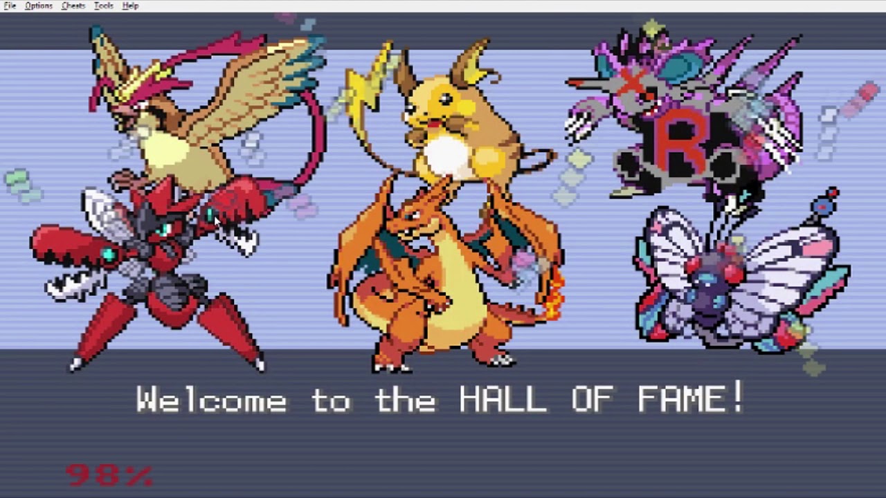 Pok mon Kanto Origin Final Battle Review YouTube pok-mon-kanto-origin-final-battle-review-youtube
