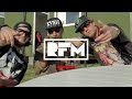 Capture de la vidéo Dope D.o.d Interview | Rfm: Leeds Festival 2015