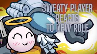 Sweaty Among Us Player Reacts to New Judge Role
I thought it would be fun to see my live reaction to new judge role!
Original Trailer
https://www.youtube.com/watch?v=pqX21F0c_w0 Sweaty Among Us Player Reacts to New Judge Role