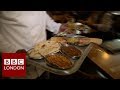 The india club  bbc london news