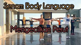 Download lagu SENAM BL MONIX BARA // BODY LANGUAGE  #bodylanguage #senambl @monixbara 