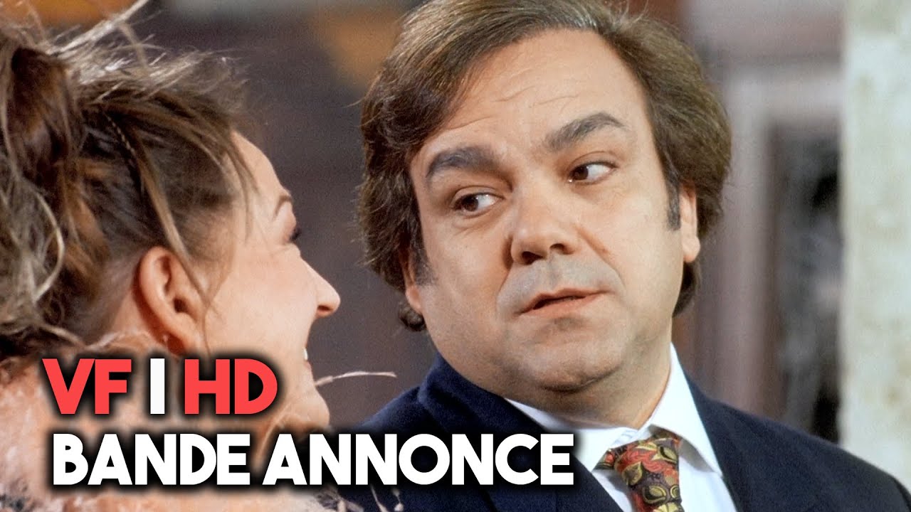 Bouquet final (2008) Bande Annonce VF [HD] - YouTube