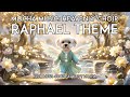 Mocha's Feeling is Heavenly Church Choir Organ Raphael