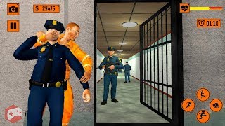 Grand Prison Escape 2019 (By Play Fever) iOS/Android Gameplay Video screenshot 4