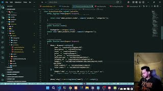 Deploy Laravel Application on AWS