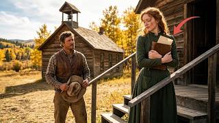 The Schoolteacher Asked Why He Never Married—The Lonely Rancher's Reply Changed Everything